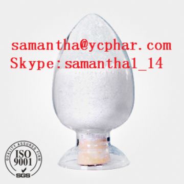 Testosterone Decanoate Cas: 5721-91-5